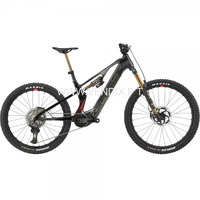 2026 Cannondale Moterra Neo SL LAB71 Electric Mountain Bike
