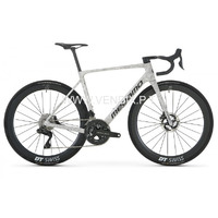 2026 Megamo Raise 01 Road Bike