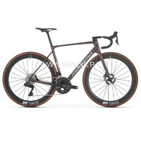 2026 Megamo Raise 01 Road Bike