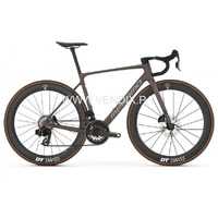 2026 Megamo Raise 02 Road Bike