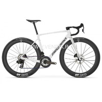 2026 Megamo Raise 02 Road Bike