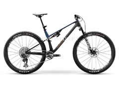 2026 Norco Revolver C SE 120 Mountain Bike (PIENARBIKESHOP)