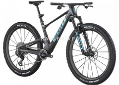 2026 Scott Spark RC World Cup Mountain Bike