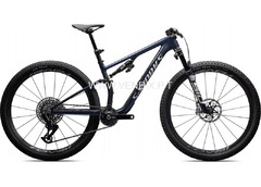 2026 Specialized S-Works Epic 8 Mountain Bike - SRAM XX SL AXS