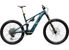 2026 Specialized S-Works Turbo Levo 4 LTD Electric Mountain Bike