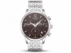 Tissot T-Classic Tradition