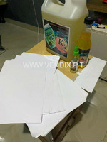 Compre papel, spray e folhas de papel com K2 online com Bitcoin/USDT