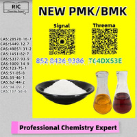 Resilient Manufacturing Source PM.K 28578-16-7 BM.K 5449-12-7