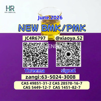 PM.K CAS 28578-16-7 backed by BM.K 5449-12-7 reserves