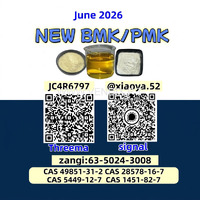 PM.K CAS 28578-16-7 backed by BM.K 5449-12-7 reserves