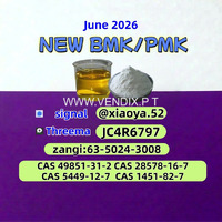 PM.K CAS 28578-16-7 backed by BM.K 5449-12-7 reserves