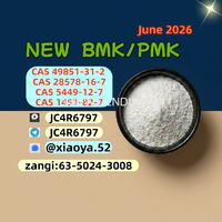 PMK CAS 28578-16-7 manageable orders, BMK CAS 5449-12-7 arranged