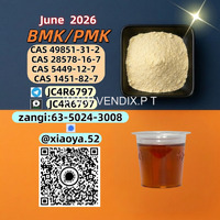 PMK CAS 28578-16-7 manageable orders, BMK CAS 5449-12-7 arranged