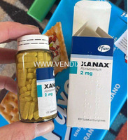 Buy Xanax 2mg Online - Anxiety Relief with Bitcoin Only
