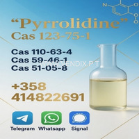Experienced SupplierCAS 123-75-1  High Quality Best Price Fast Delivery