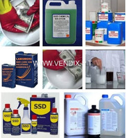 Pure SSD Chemical Solution and Trusted Technicians Available +256758471138.