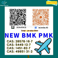28578-16-7 and BM.K 5449-12-7 fast processing