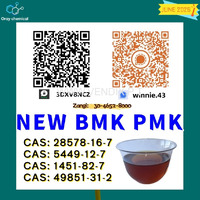 28578-16-7 and BM.K 5449-12-7 fast processing