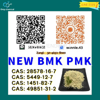 28578-16-7 and BM.K 5449-12-7 fast processing