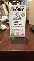 Buy TRINITY HEMP SPINNY 6g Disposable Vape with BITCOIN/USDT
