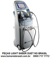 ASSISTENCIA TÉCNICA LIGHTSHEER  BRASIL