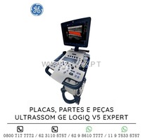 PLACAS DBM 128 ULTRASSOM GE S6-S8-S10 BRASIL VENDAS E MANUTENÇÃO