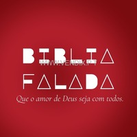 Canal Bíblia Falada - Mensagens Bíblicas para Abençoar Sua Família