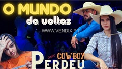 Perdeu o seu Cowboy - Clipe oficial / Zé Henrik