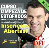 Fórmula da Limpeza