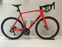 2021 Trek Émonda SLR 7