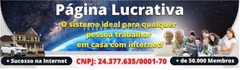 Página Lucrativa