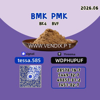 Cas 5449-12-7 BMK  Glycidic Acid sodium salt  Powder  Yellow High Yield  28578-16-7