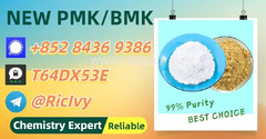 World Trade Vendor BM.K/P.MK Power CAS 5449-12-7 and 28578-16-7