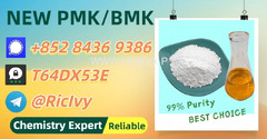 Pan-Global Trade Vendor PM.K Oil 28578-16-7 BM.K 5449-12-7