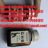 Signal: (@Realjames.39) Buy 99.9% BDO/GBL\GHB Gamma Butyrolactone Chemical for sale online
