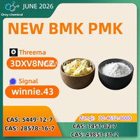 Trouble-Free Factory Source 1451-82-7 B.MK 5449-12-7 28578-16-7