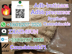 Adb-butinaca for sale online Telegram_+16012073026