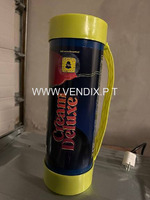 Buy Deluxe Charger Wholesale 580g and 615g / Smartwhip 580g Cream Charger Wholesale.