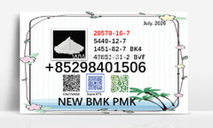 Hot Sale cas 28578-16-7 BK4 BVF 5449-12-7 Supplier