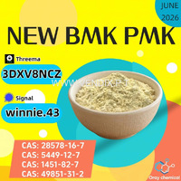 CAS 1451-82-7 bk4 Direct From Production Line