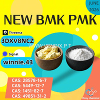 CAS 1451-82-7 bk4 Direct From Production Line