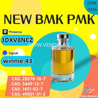 CAS 1451-82-7 bk4 Direct From Production Line