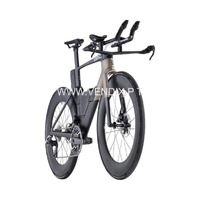 2026 BMC Speedmachine 01 ONE Carbon Triathlon Bike (INDORACYCLES)
