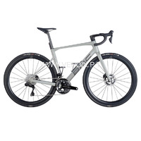 2026 BMC Roadmachine 01 TWO Carbon Endurance Road Bike (INDORACYCLES)