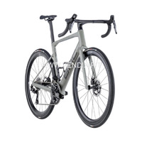 2026 BMC Roadmachine 01 TWO Carbon Endurance Road Bike (INDORACYCLES)
