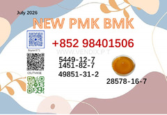PMK 28578-16-7 powder BMK 5449-12-7 cas 1451-82-7