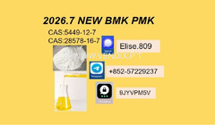 BM K 5449-12-7 Supplier High Purity 28578-16-7 PMK