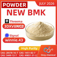 CAS 5449-12-7 | Wholesale Supplier