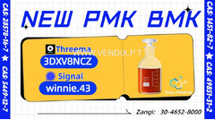 BMK Sodium Salt 5449-12-7 | Bulk Supply