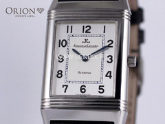 Jaeger-LeCoultre Reverso Classique